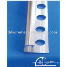 Aluminum Tile Trim